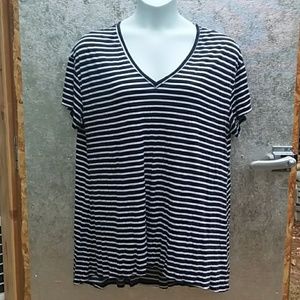 Ava & Viv tunic.  GUC. 2X.